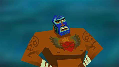 Guacamelee 2 Switch Launch Trailer Pcps4xbox Onenintendo Switch