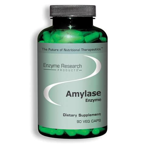 Amylase Enzyme | Enzyme Research Products | Retail English Site