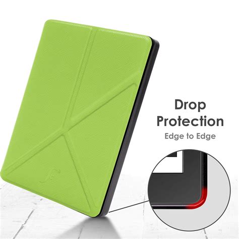 Kindle Paperwhite 2018 Case | Smart Cover Stand Origami Slim ...