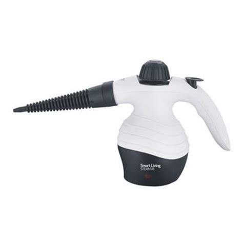 3 Pc - Smart Living "Steam JR" Handheld Steam Cleaner (x3)