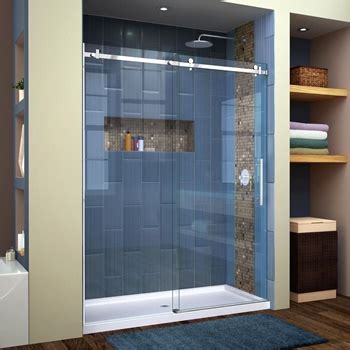 7 Best Sliding Shower Doors Reviews Guide 2022