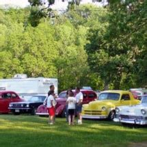 Photos - Shady Oaks Campground