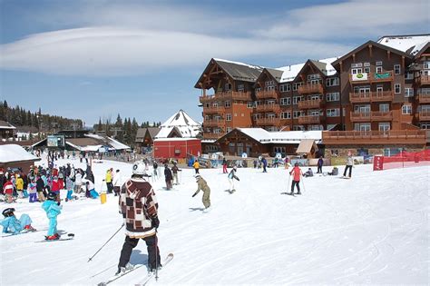One Ski Hill Place Breckenridge - Book now for 2018 - Ski Travel Company