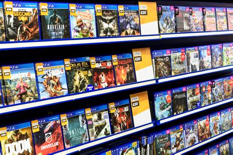 Video Game Retailer Geekay Enters Saudi Arabian Market ME Retail News