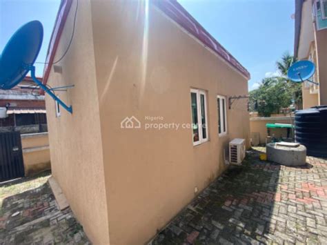 For Rent Serviced Mini Flat In A Serene Estate Milenium Apartments