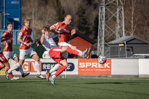 Etter Kamp Levanger Fk Kongsvinger Levanger Fk