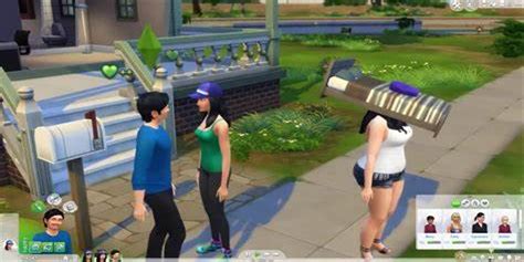 Sims 4 Glitches That Should Be Turned Into Sims 5 Mechanics