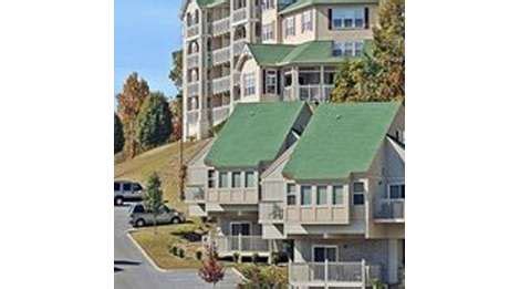 Book Sunrise Ridge Resort in Pigeon Forge, Tennessee