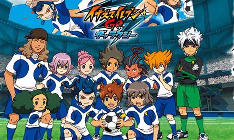 Inazuma Eleven Go Galaxy Ramen Para Dos