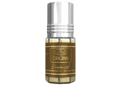 Original – ALREHAB PERFUMES