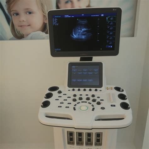 Sonoscape S Best Imaging D D Trolley Color Doppler Ultrasound