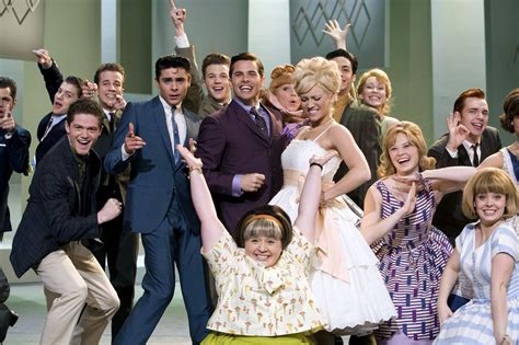 NBC's Next Live Musical Production Will Be Hairspray! | Glamour