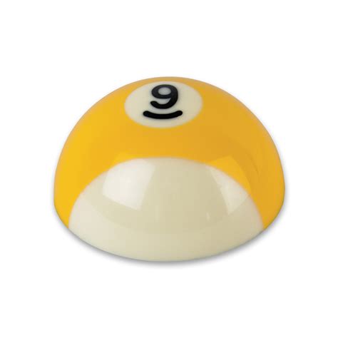 9 Ball Pocket Marker Fci Billiards