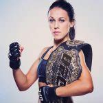 Joanna J Drzejczyk Na Obozie Treningowym Lfn Team Fight Pl Mma I