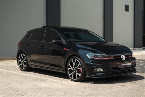 2019 Volkswagen Polo GTi For Sale - Dre Automotiv