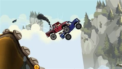 Hill Climb Racing 2 Cheats, Tips, & Strategies - Gamer Tweak