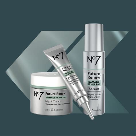 No7 Anti Aging Serums For Face Eyes And Neck No7 Us