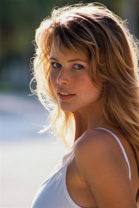 Claudia Schiffer wird 50 – und spricht darüber im großen Geburtstags