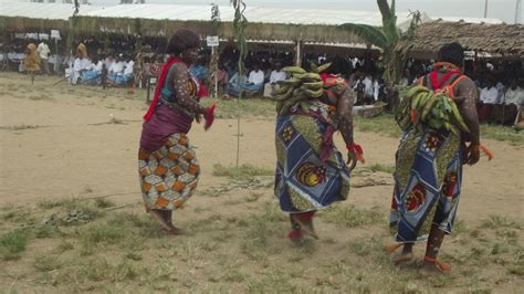 Ngondo Festival Travel And Tourism Adventure Holiday Travel Tours