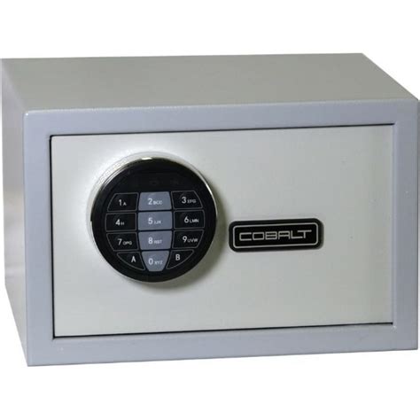 Мебельный сейф COBALT EKN-17 990923 - выгодная цена, отзывы ...