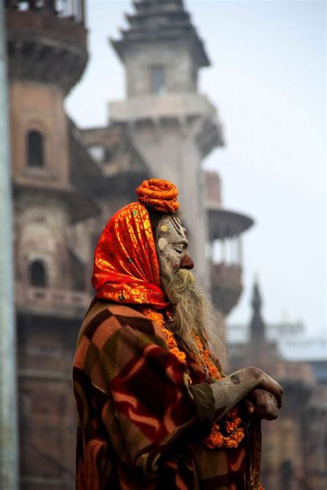 Banaras: An Intriguing Cycle Of Life And Death - Procaffenation