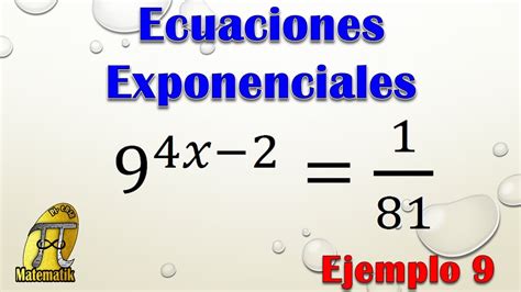 Haciendo Matem Tica Practicamos Ecuaciones Exponenciales Y Logaritmicas