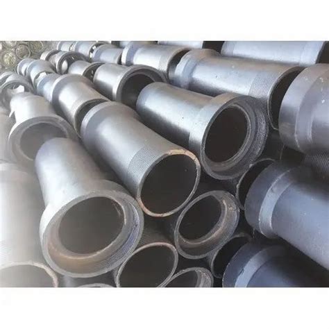 23 25 Inches Galvanized Stoneware Pipe For Sewage And Drainage