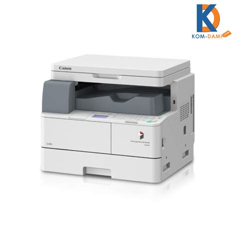 Canon iR1435 Digital Multifunctional Photocopier - Canon Photocopy ...