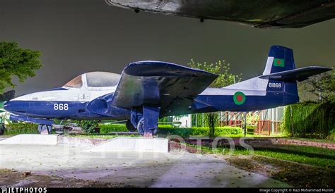 Cessna T B Tweety Bird Bangladesh Air Force Kazi