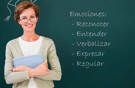 Inteligencia Emocional Para Maestros Clave Del Xito En El Aula Iccsi