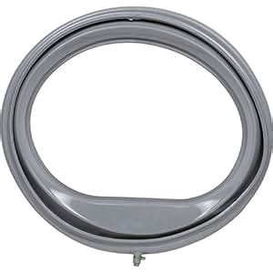 Amazon NEW 12002533 Maytag Neptune Washer Door Bellow Boot Seal