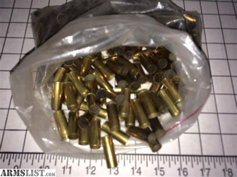 Armslist For Sale 45 Long Colt Reloading Brass 150