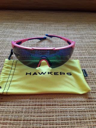 Venta Gafas De Ciclismo Hawkers En Stock