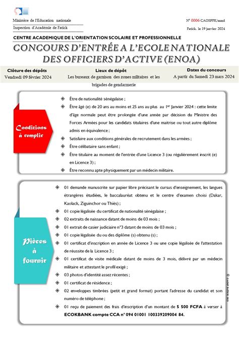 Liste Des Concours Ouverts En Et Conditions D Acc S Campus M Dia