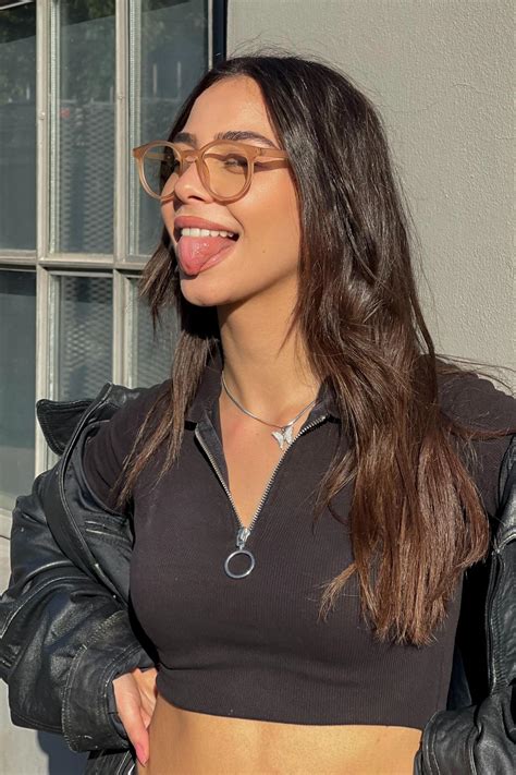 Zeok Kadın Blue Block Gözlük Nude falaneyewear