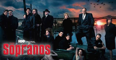 The Sopranos Cast, Ranked By Net Worth