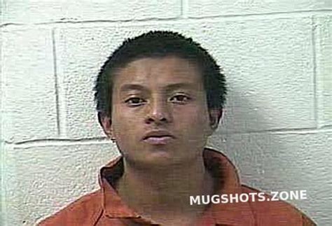 Hernandez Carlos Daviess County Mugshots Zone