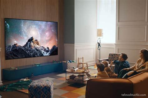 Новые телевизоры LG OLED 2022 переосмысливают просмотр и ...