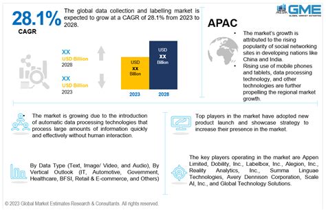 Data Collection And Labelling Market Analysis