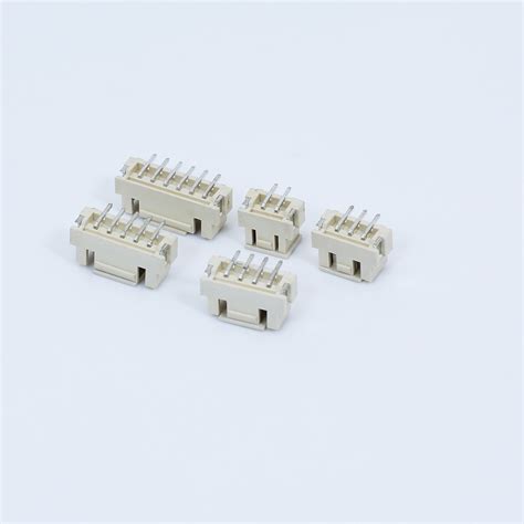 Sale 2 0mm Pitch Wire To Board Connector SMD Type Wafer Connector