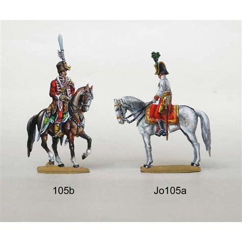 Autriche état major plat d étain 30mm Maquettes et Figurines