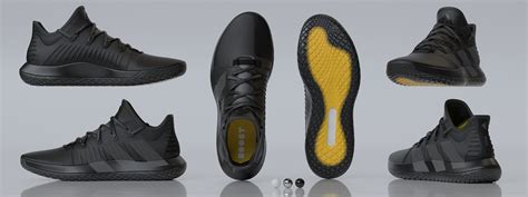 adidas | STABIL on Behance