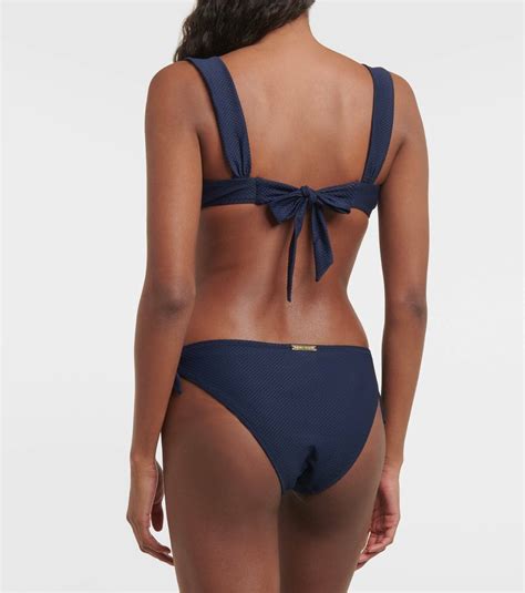 Heidi Klein Menai Bay Bikini Top Heidi Klein