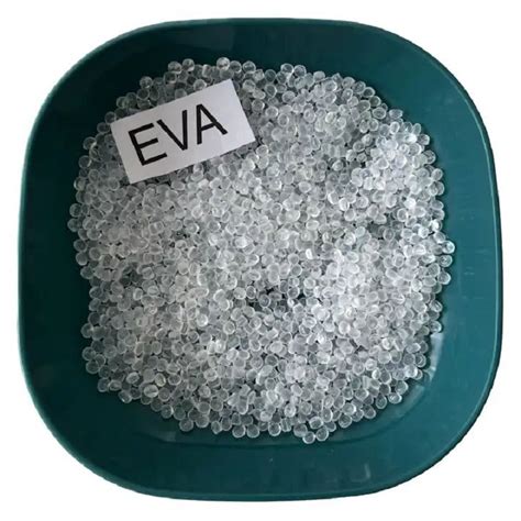 Ethylene Vinyl Ace Tate Copolymer Granules Eva Va For Shoes