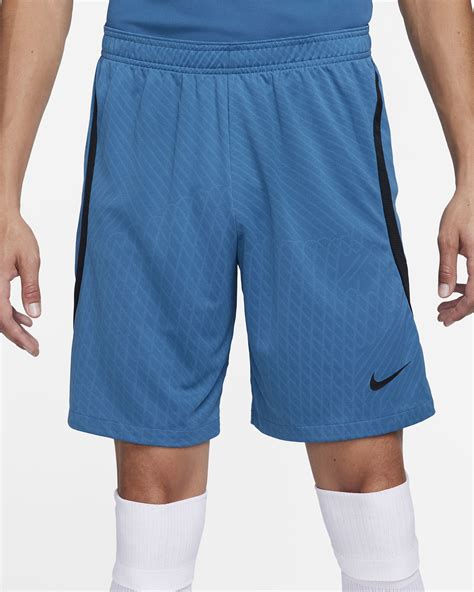 Nike Dri FIT Strike Men S Football Shorts Nike AU