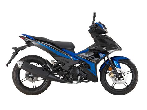 2019 Yamaha Y15ZR V2 Launched BikesRepublic