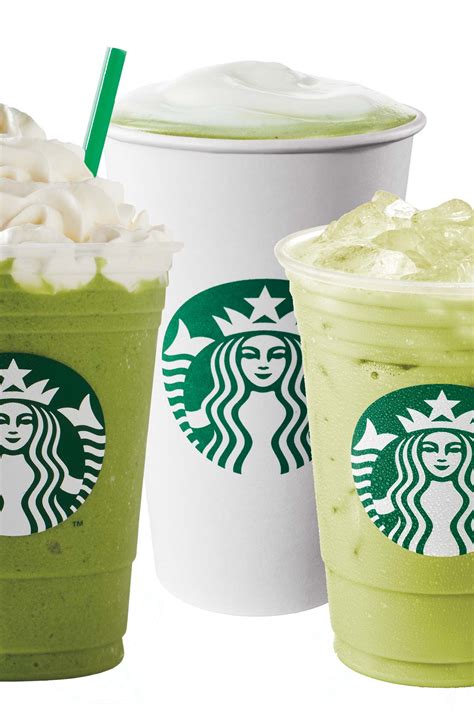 21 Best Starbucks Tea Drinks - Oh, How Civilized
