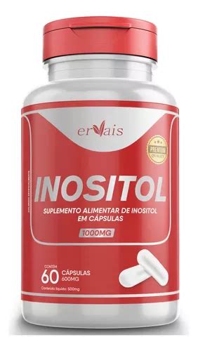 Mio Inositol C Psulas Parcelamento Sem Juros