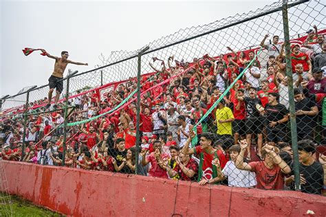 Paulistão A2 Portuguesa Santista abre venda de ingressos para jogo