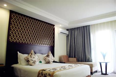 Bintumani Hotel Hotel In Freetown Book Online